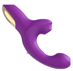Vibrador/Succionador