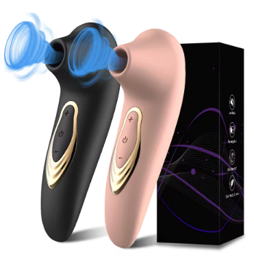 Succionador de Clitoris