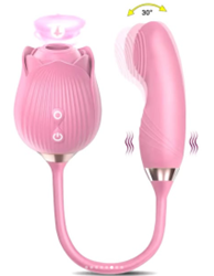 Succionador ROSA